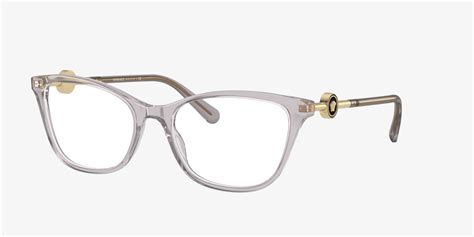 versace h28 eyeglasses|Versace Eyeglasses by LensCrafters .